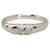 Dior Silver Silver Tone Ring Silvery Metal  ref.1209175