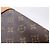 VALIGIA SIRIUS LOUIS VUITTON VINTAGE 65 M41401 Monogram Canvas Suitcase Marrone - vista 10