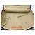 VALIGIA SIRIUS LOUIS VUITTON VINTAGE 65 M41401 Monogram Canvas Suitcase Marrone - vista 12