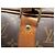 VALIGIA SIRIUS LOUIS VUITTON VINTAGE 65 M41401 Monogram Canvas Suitcase Marrone - vista 3