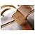VALIGIA SIRIUS LOUIS VUITTON VINTAGE 65 M41401 Monogram Canvas Suitcase Marrone - vista 6