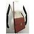 VINTAGE LOEWE DOCUMENT HOLDER TOWEL BAG IN CAMEL SEEDED LEATHER BRIEFCASE - view 5