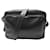 PRADA BLACK LEATHER BAG PURSE BLACK LEATHER HAND BAG PURSE  ref.1209359