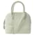 BALENCIAGA TOP HANDLE VILLE S HANDBAG 550645 WHITE SHOULDER BAG Leather  ref.1209364