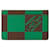 Louis Vuitton Porta-cartões LV Pharrell Verde Lona  ref.1209429