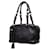 Prada Handbags Black Leather  ref.1209433