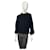 Roberto Cavalli Jackets Black Wool  ref.1209434