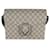 Gucci Beige GG Supreme Dionysus Messenger Bag Cloth  ref.1209437
