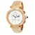 Cartier Paxá W30201H9 relógio masculino 18ouro amarelo kt  ref.1209440