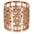 Ring Anel Hermès Chaine D'Ancre em 18k Rose Gold Ouro rosa  ref.1209441