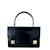 Hermès Piano en cuir lisse noir  ref.1209456