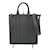 Louis Vuitton Sac plat Black Leather  ref.1209466