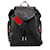 Christian Louboutin Explorafunk backpack Black Leather  ref.1209482