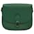Louis Vuitton Saint Cloud Green Leather  ref.1209510