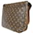Louis Vuitton Messenger Brown Cloth  ref.1209539