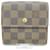 Louis Vuitton Elise Brown Cloth  ref.1209550