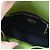Borsa a tracolla Prada Pattina Saffiano Vernic verde in pelle - vista 5