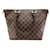 Louis Vuitton Saleya Brown Cloth  ref.1209581