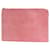 Céline Celine Pink Leather  ref.1209681
