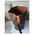 Borsa Marin extra large di Louis Vuitton Marrone - vista 2
