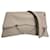 Karl Lagerfeld Handbags Grey Leather  ref.1209751