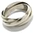 Cartier Love Silvery White gold  ref.1209775