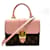 Louis Vuitton Locky BB Pink Cloth  ref.1209776