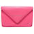 Balenciaga Papier Pink Leder  ref.1209779