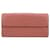Bottega Veneta Intrecciato Pink Leather  ref.1209780