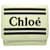 Chloé Vick Multicor Couro  ref.1209806