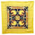 Hermès HERMES CARRE 70 Yellow Silk  ref.1209848
