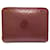 Louis Vuitton Porte monnaie Zippy Brown Patent leather  ref.1209859