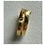 Love Ciondolo cuore di Cartier Gold hardware - vista 4