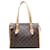 Louis Vuitton Popincourt Brown Cloth  ref.1210008