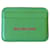 Balenciaga Purses, wallets, cases Green Leather  ref.1210043