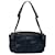 Chanel - Black Leather  ref.1210052