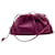 Bottega Veneta Purple Leather  ref.1210069