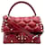 Valentino Garavani Candystud Red Leather  ref.1210108