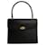 Louis Vuitton Malesherbes Negro Cuero  ref.1210144