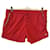 MONCLER  Swimwear T.International XXL Polyester Red  ref.1210205