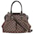 Louis Vuitton Borsa Damier Ebene Trevi Pm Pelle  ref.1210215