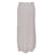 Loro Piana Grey Midi Skirt Cashmere  ref.1210224