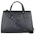 Gucci Black Soho Top Handle Bag Leather  ref.1210248