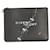Givenchy graphic print clutch bag Black Fur  ref.1210290