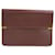 Cartier Must Line Leather  ref.1210333