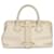 LOUIS VUITTON Suhali l'ingénieux bag in bone colour Eggshell Fur  ref.1210366