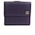 gucci Purple Leather  ref.1210387