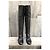 Botas Chloé de piel negras 36,5 Negro - vista 8