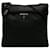 Prada Black Tessuto Crossbody Nylon Cloth  ref.1210450