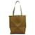 Loewe Sac cabas pliable marron moyen Puzzle Cuir Veau façon poulain  ref.1210461